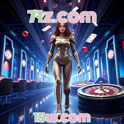 71z.com: Os Caça-Níqueis Que Você Precisa Experimentar Hoje