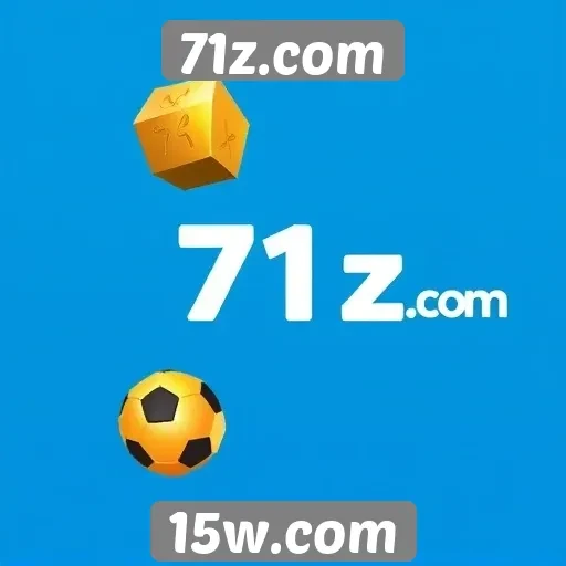 As principais categorias de jogos disponíveis em 71z.com