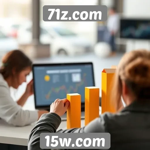 Estratégias de monetização do site 71z.com