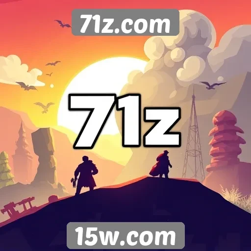 Novos lançamentos planejados para 71z.com