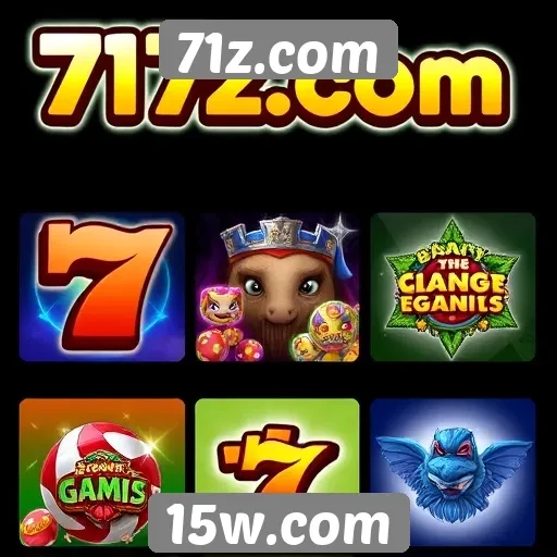 71z.com oferece uma variedade de jogos online